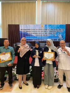 Dosen FITK UIN Siber Syekh Nurjati Cirebon Torehkan Prestasi di Ajang Inovasi Daerah 2025 Lewat Aplikasi SiCIBRAK