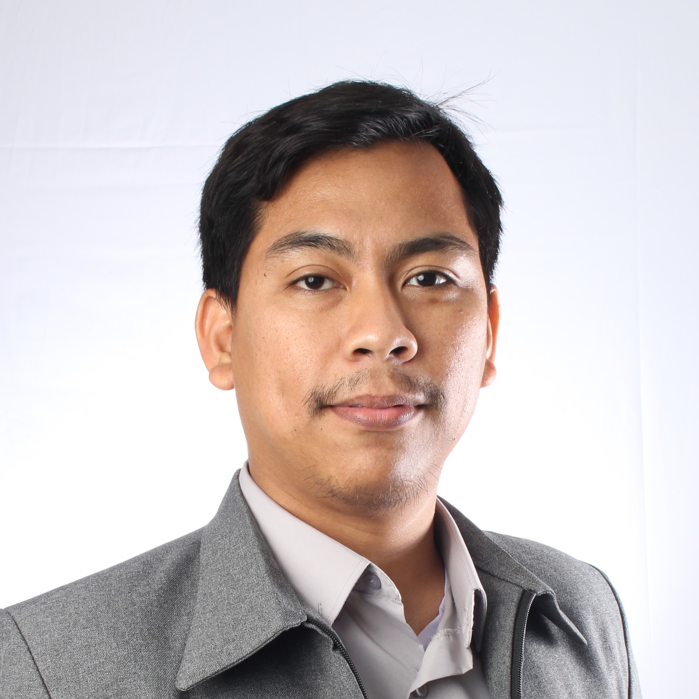 Suhadi Parman, S.T., M.Kom.