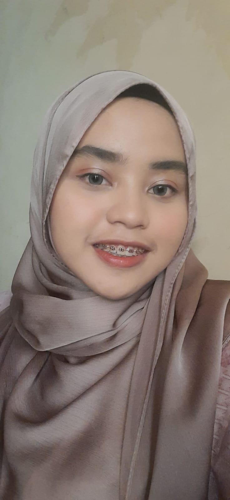 Layli Hardiyanti, S.Kom., MMSI