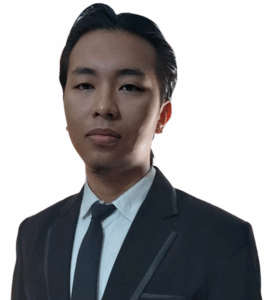 Ir. Rizki Dewantara, M.Kom.