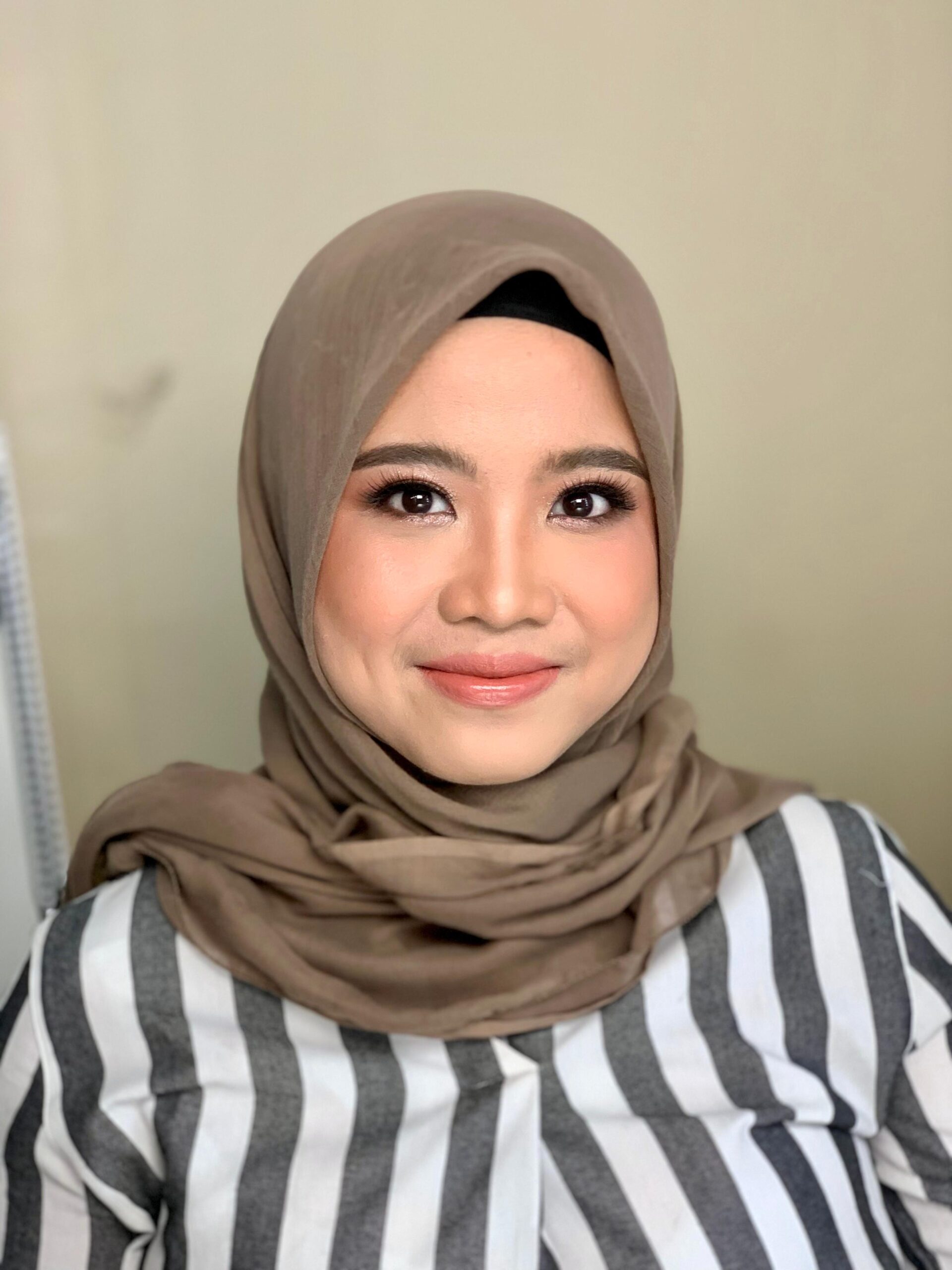 Gina Khayatun Nufus, M.Kom.