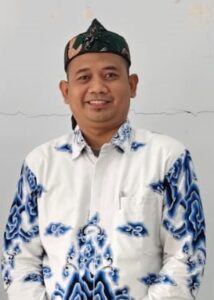 Sokid, M.Kom