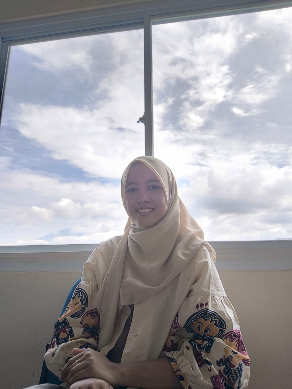 Lia Farhatuaini, S.Kom., M.Cs.