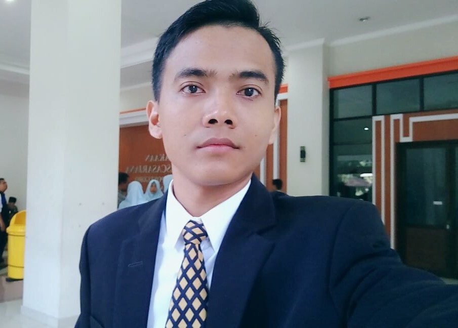 Abdun Wijaya, S.Kom., M.Kom.